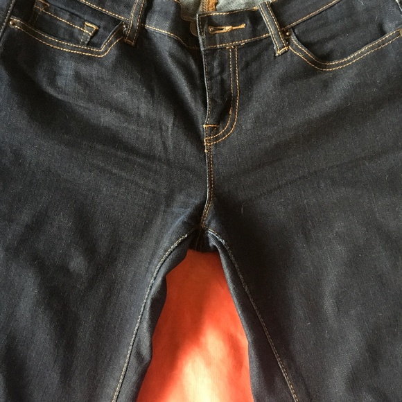 Ankle length jeans - Picture 1 of 6